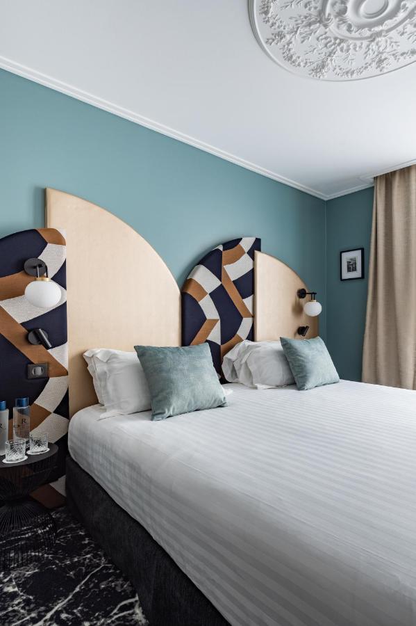 Double Comfort Room