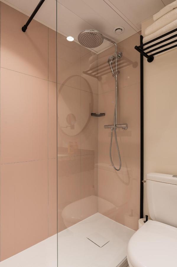 Double Comfort Room