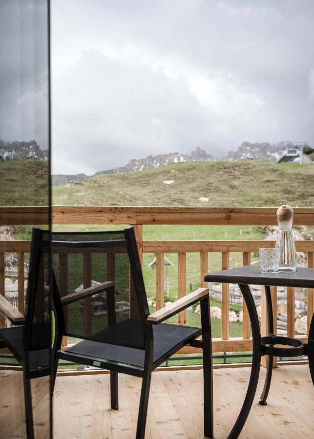 Standard Double Room Balcony