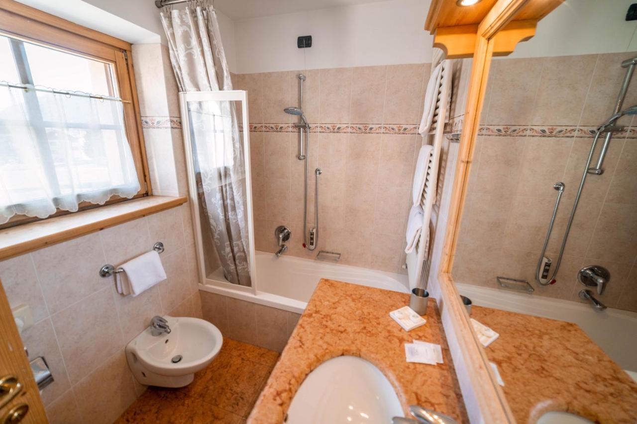 Double or Twin Room Attic