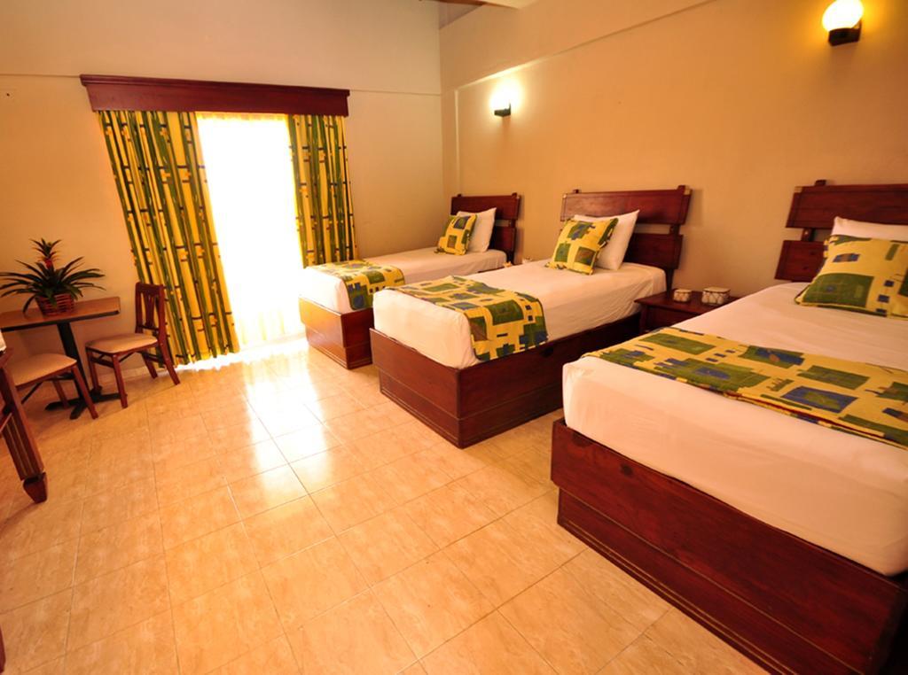 Triple Room Wifi