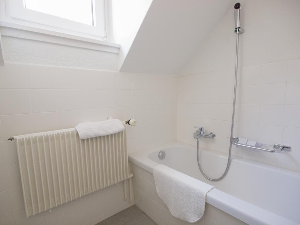 Standard King Room Communications Accessible