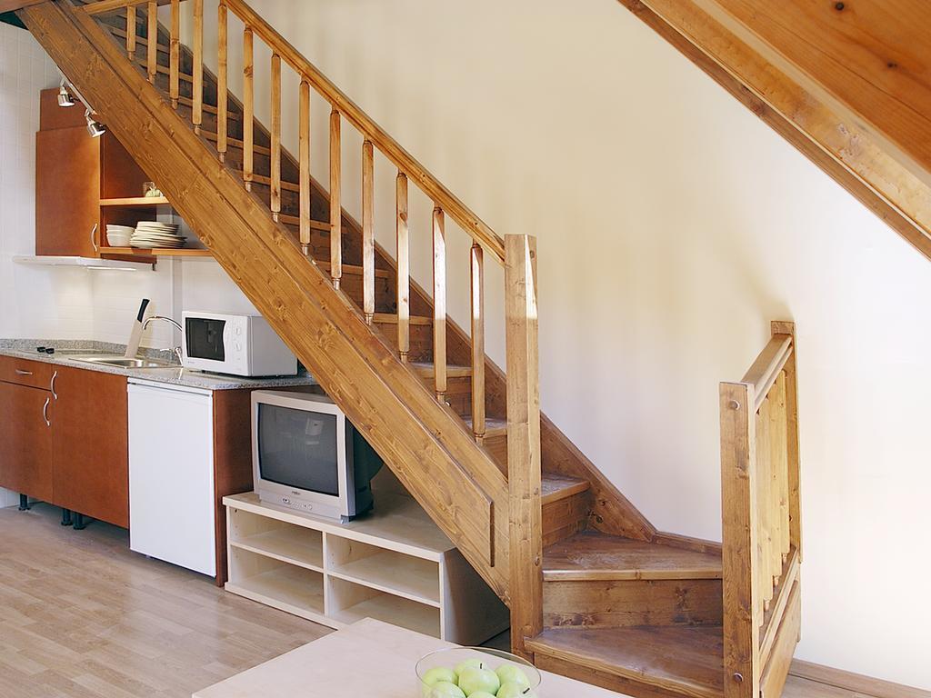 Apartamento Dúplex (4 adultos)