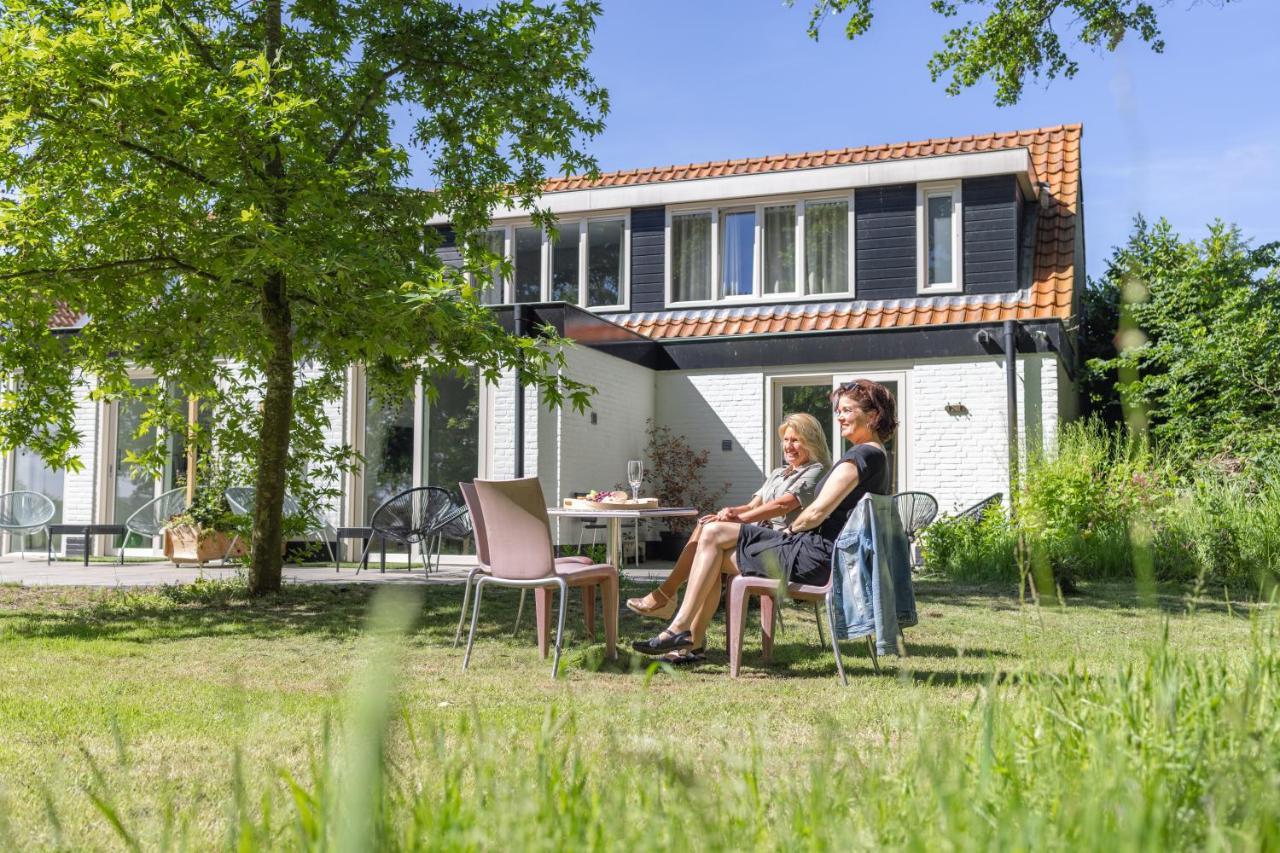 Double Room Terrace