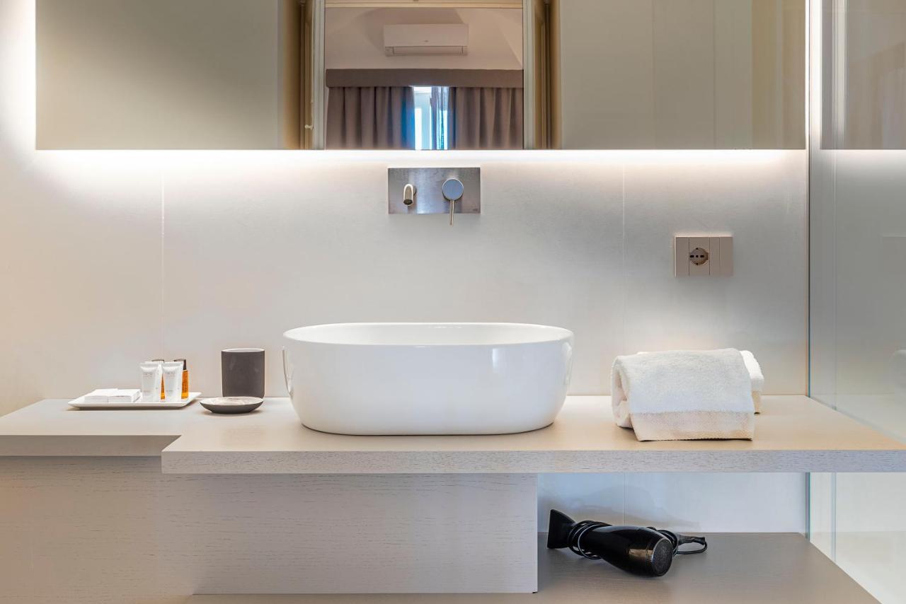 Superior Double Room Plus