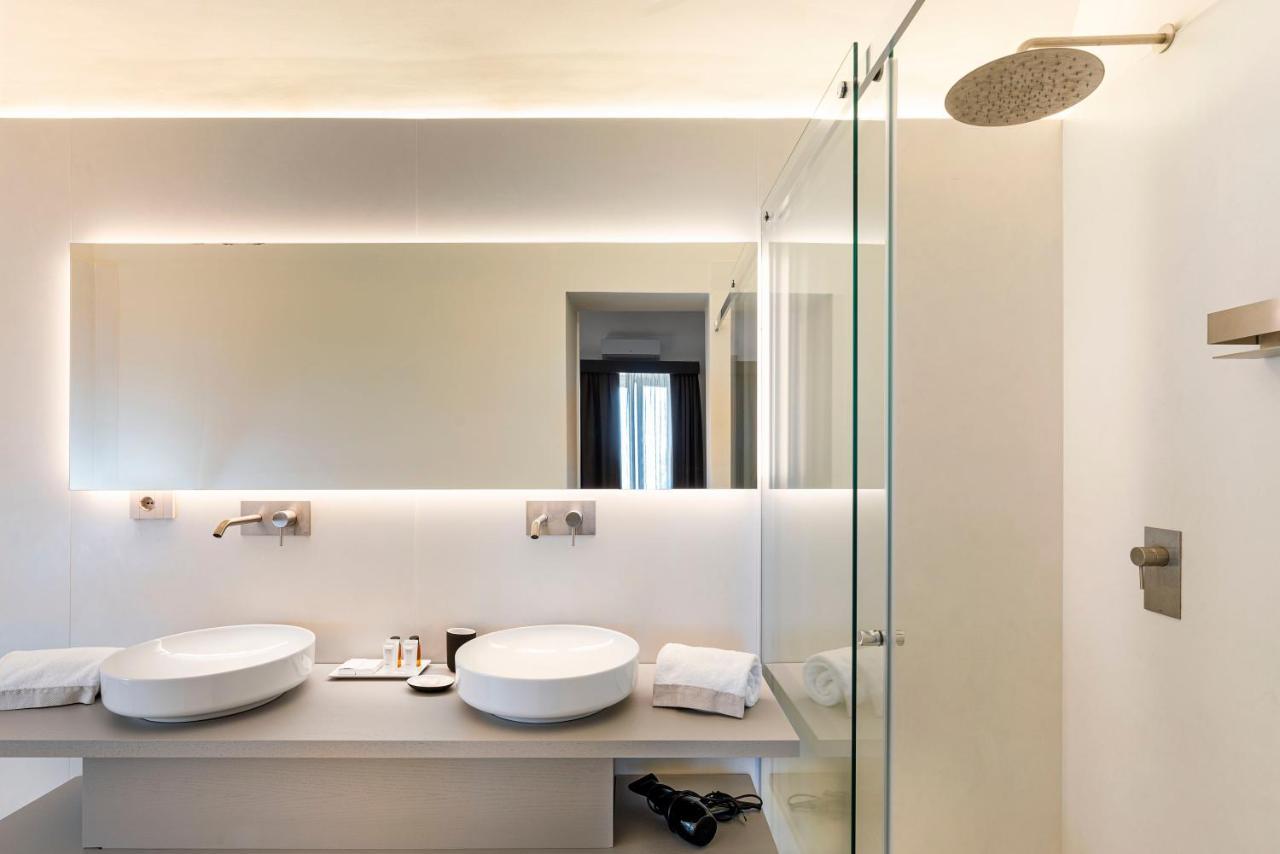 Superior Double Room Plus