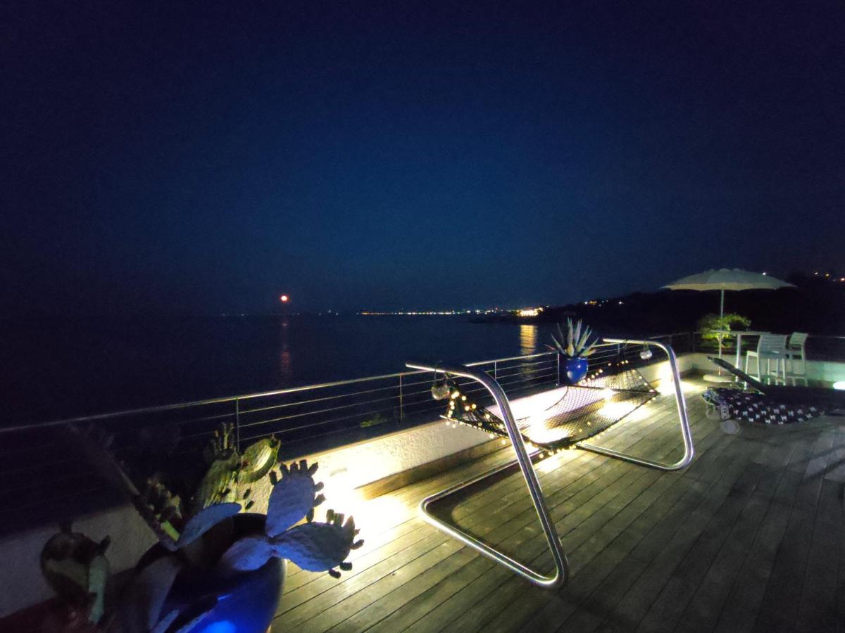 Double Room Sea View