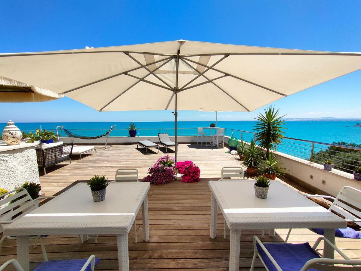 Double Room Sea View