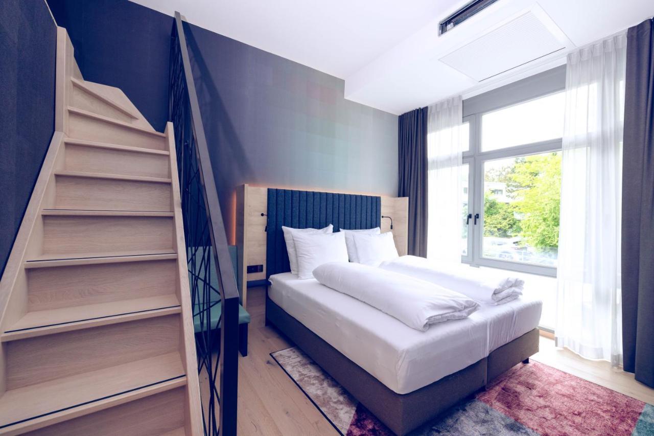 Family Friends Room without Balcony