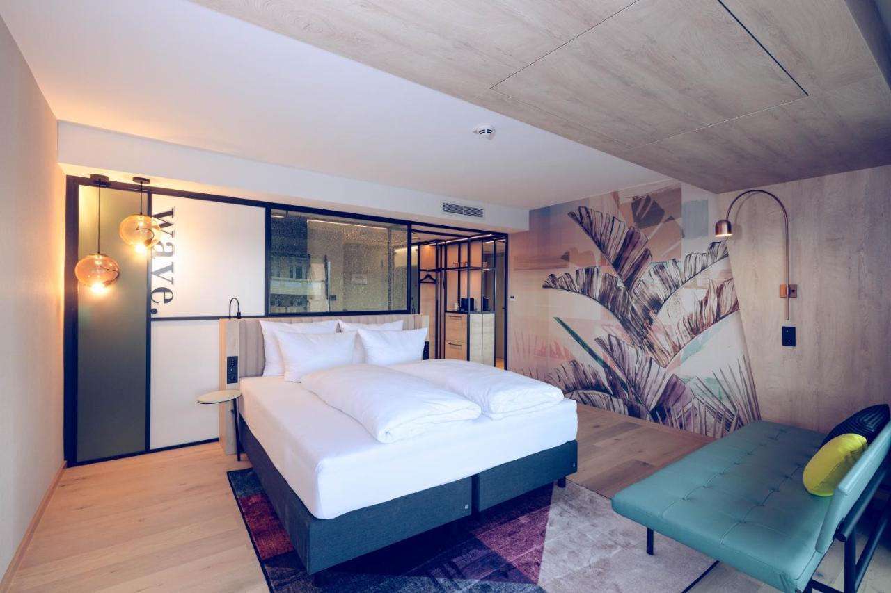 Comfort Plus Balcony