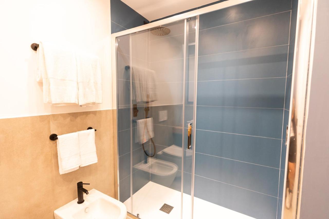 Deluxe Double Room Balcony