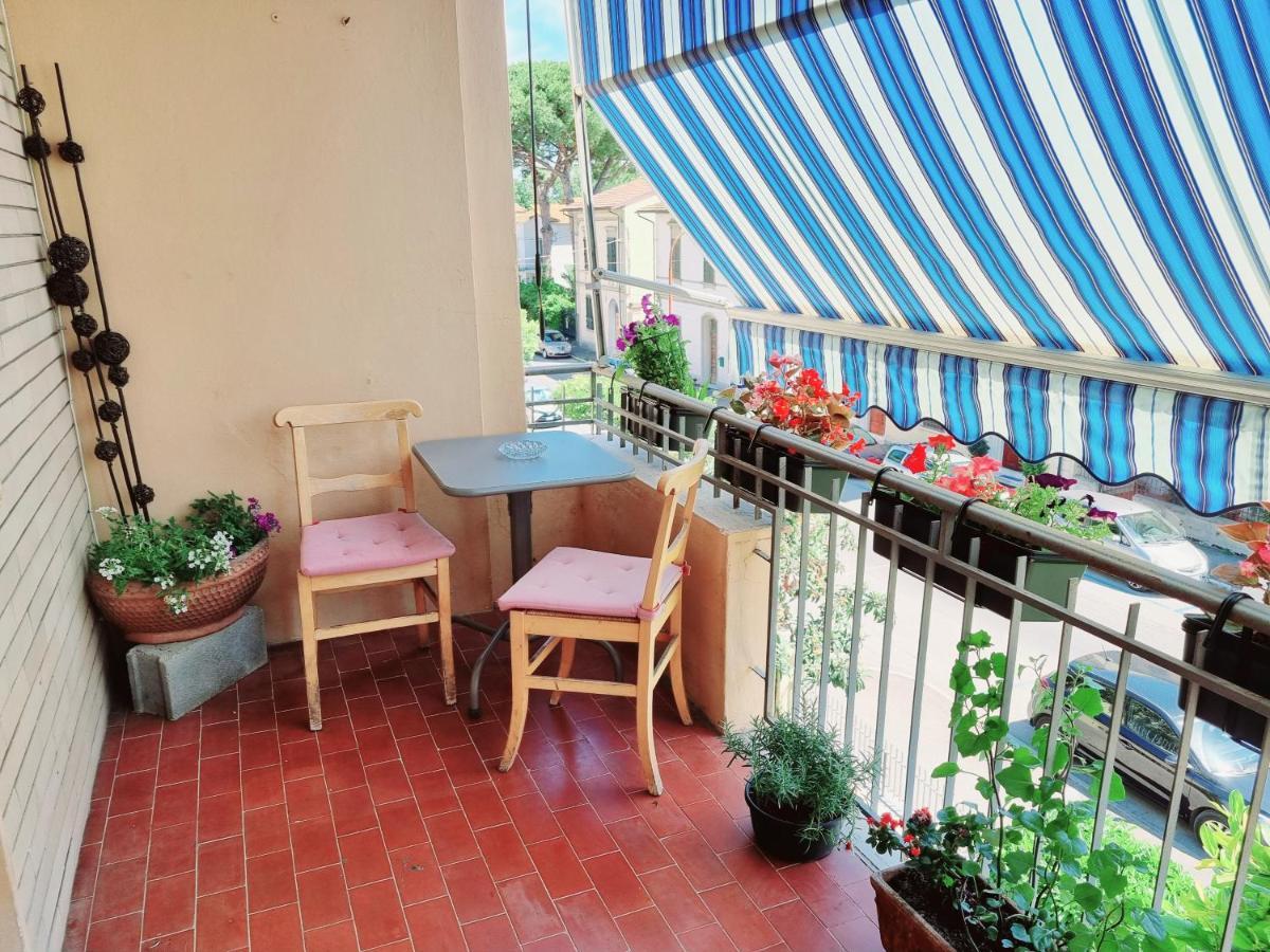 Chambre Double de Luxe avec Balcon et Salle de Bains Privative