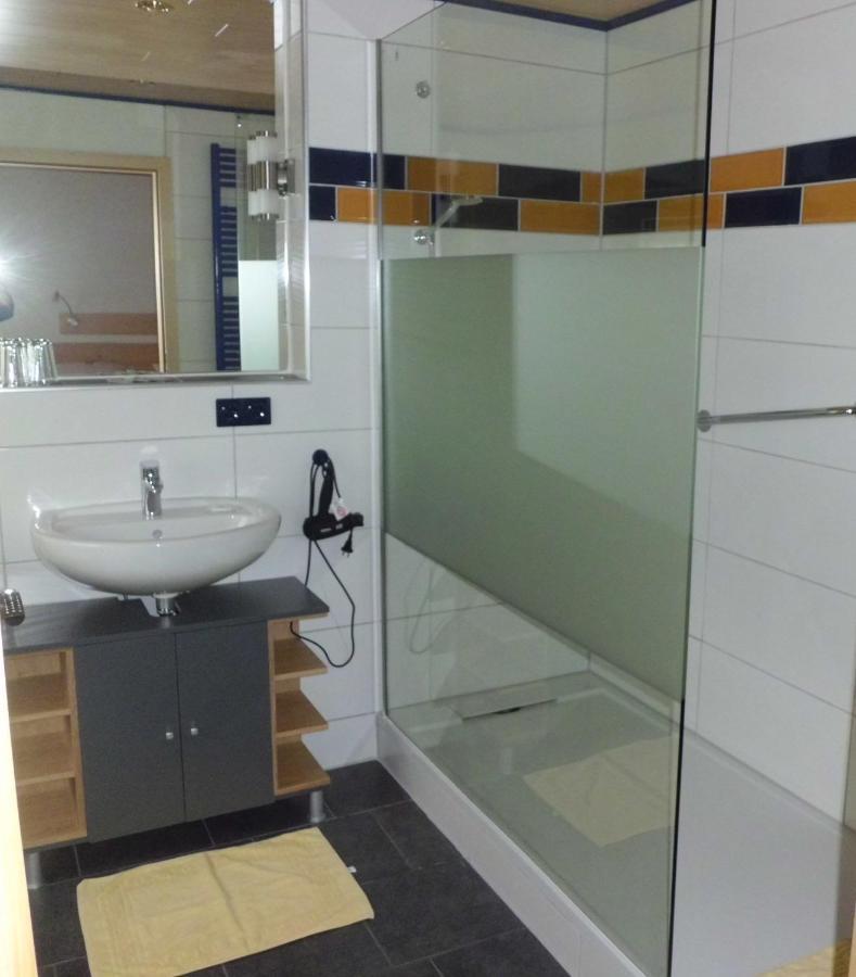 Large Single Room