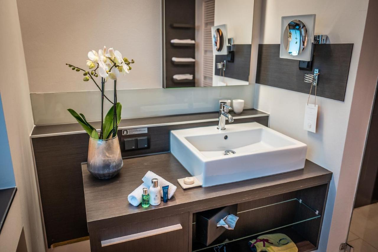 Comfort Double Room Annex