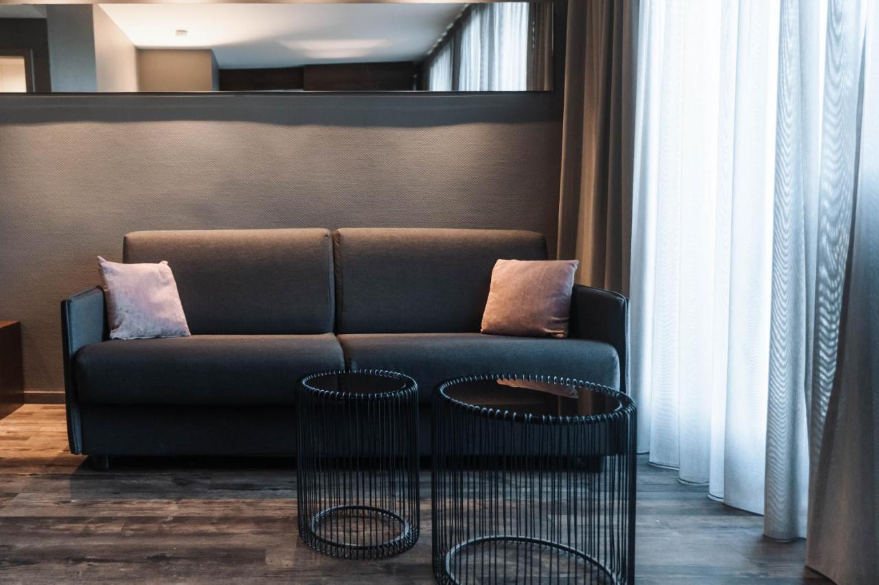 Standard Suite