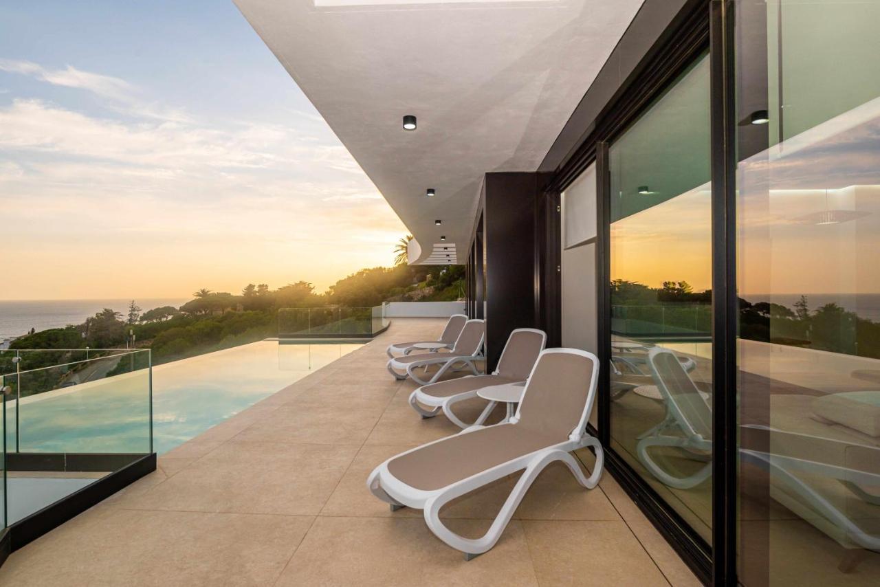 Habitación Doble Deluxe con vistas al océano - 1 o 2 camas