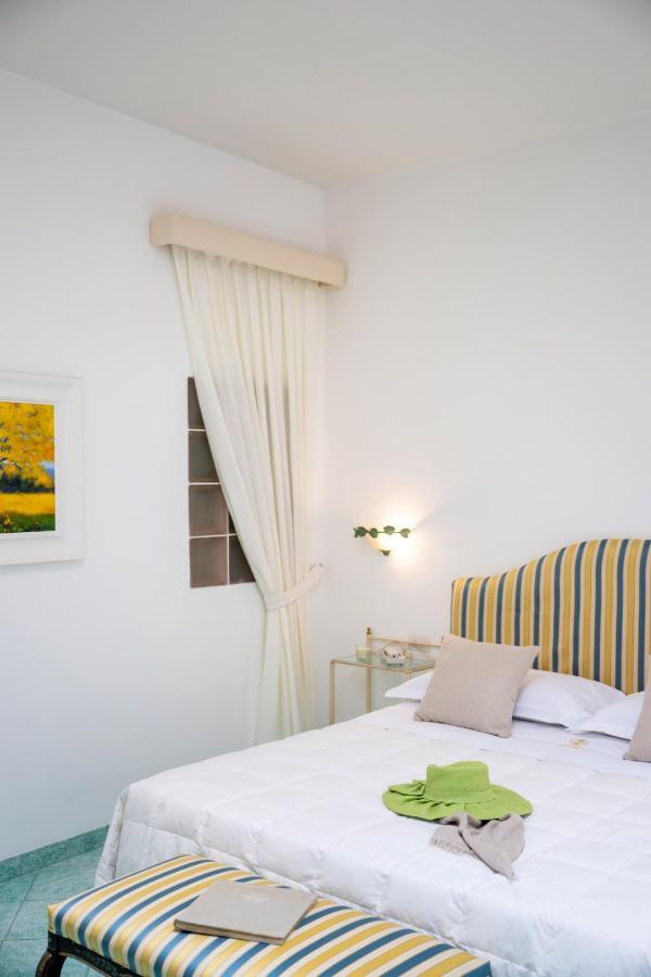 Double Room without Window