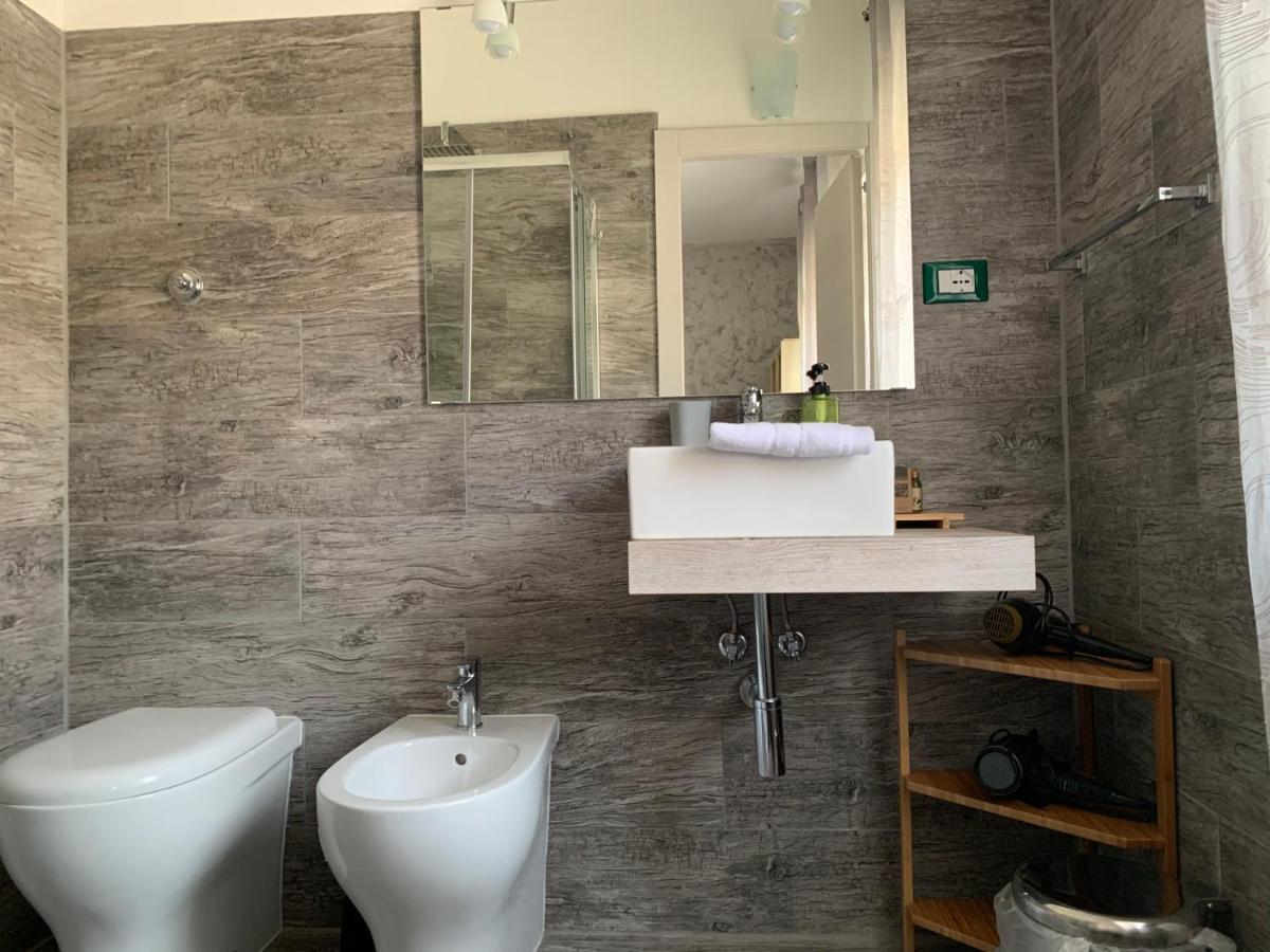 Basic Triple Room