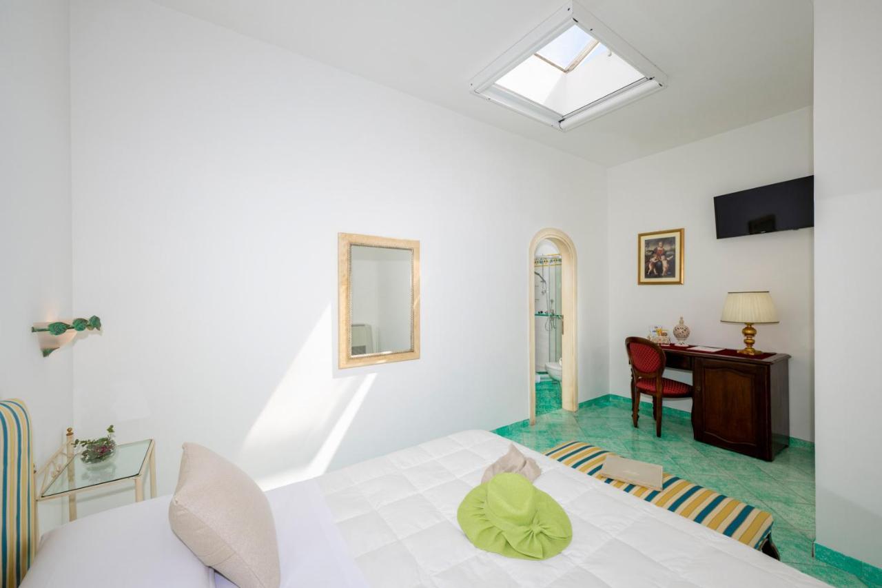 Double Room without Window