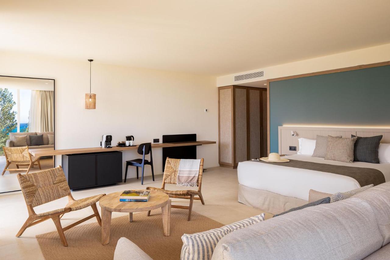 Junior Suite Doble
