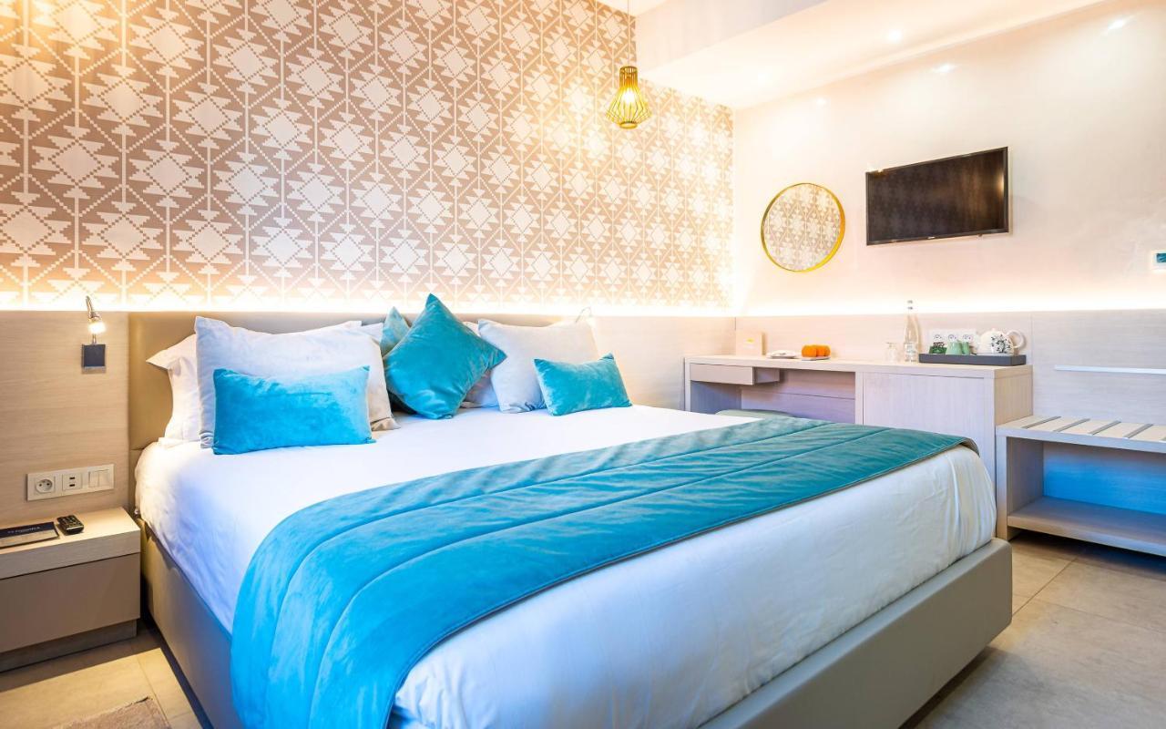 Double Room Jacuzzi Without Balcony