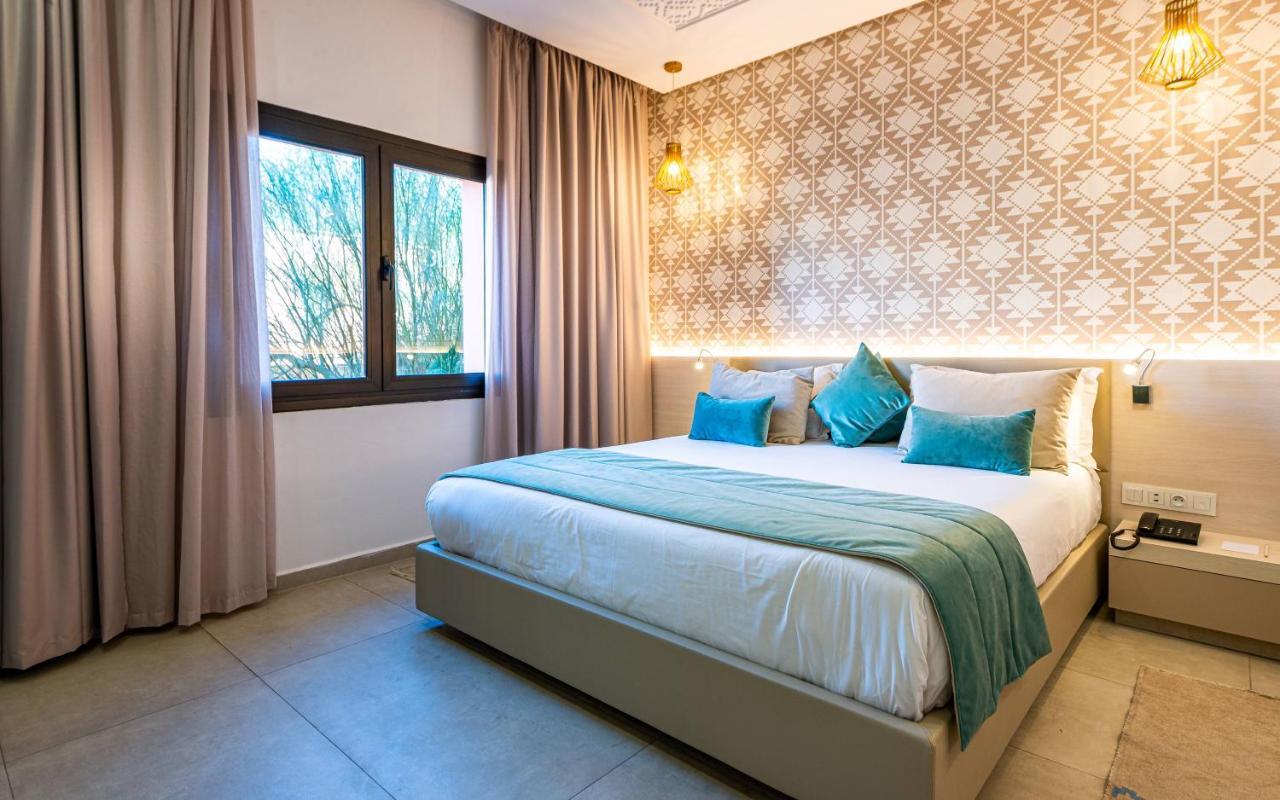 Double Room Jacuzzi Without Balcony