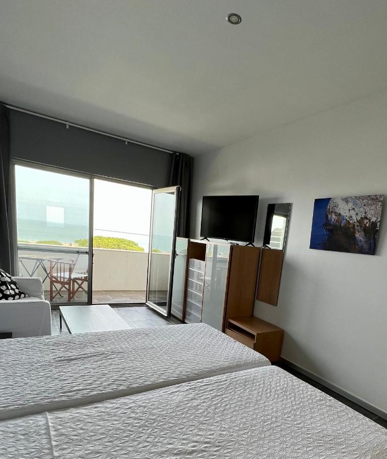 Queen Room Sea View