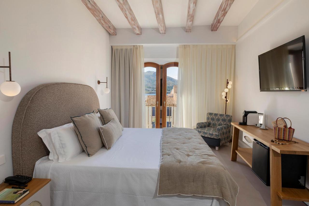 Superior Deluxe Room