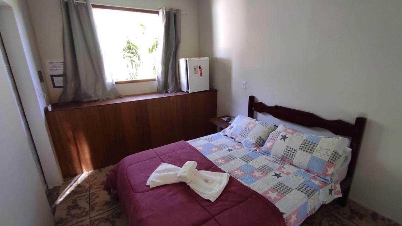 Junior Suite Balcony