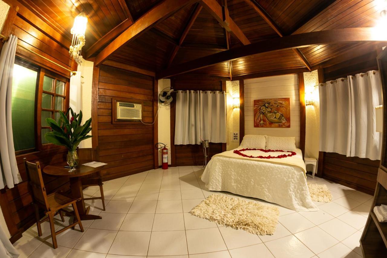 Deluxe Bungalow Sea View