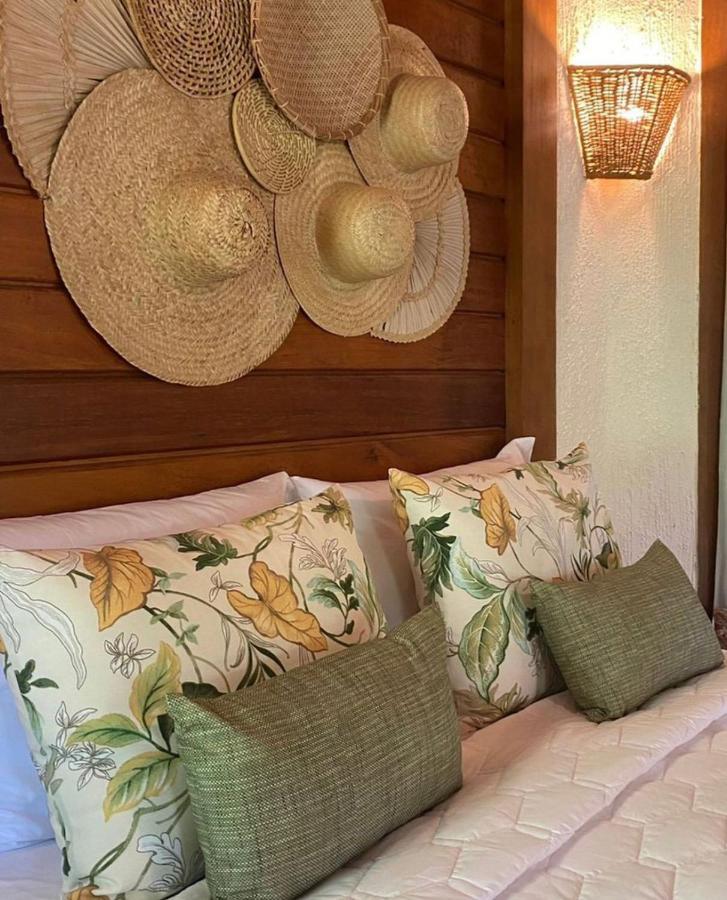 Deluxe Bungalow Sea View