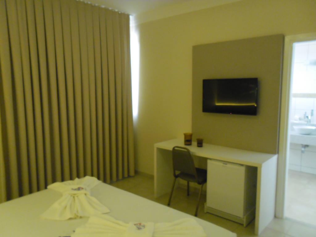 Quarto Individual Superior