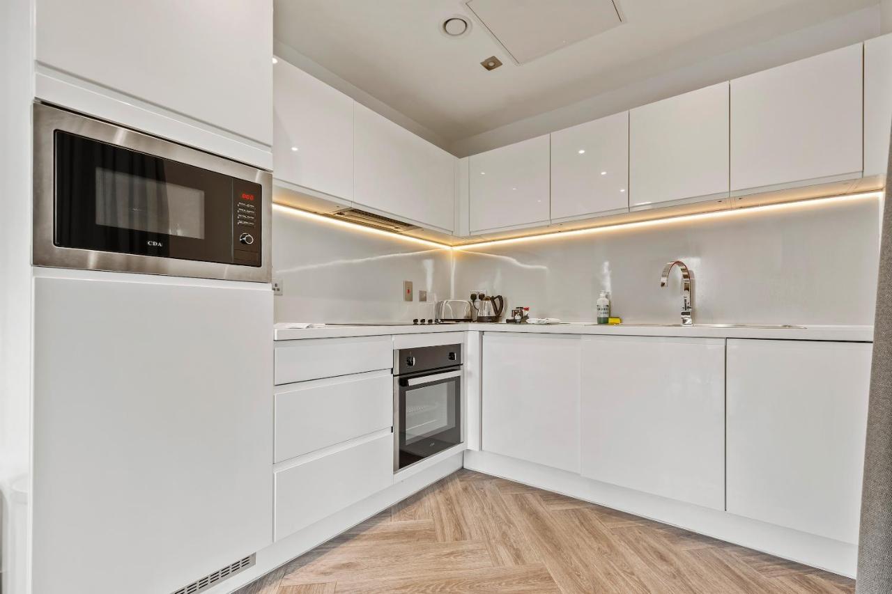 Liberty Two Bedroom