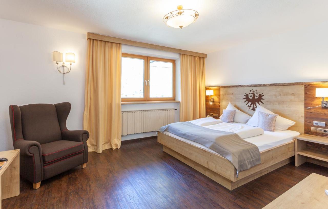 Comfort Double Room Balcony