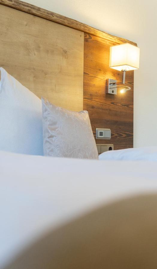Comfort Double Room Balcony