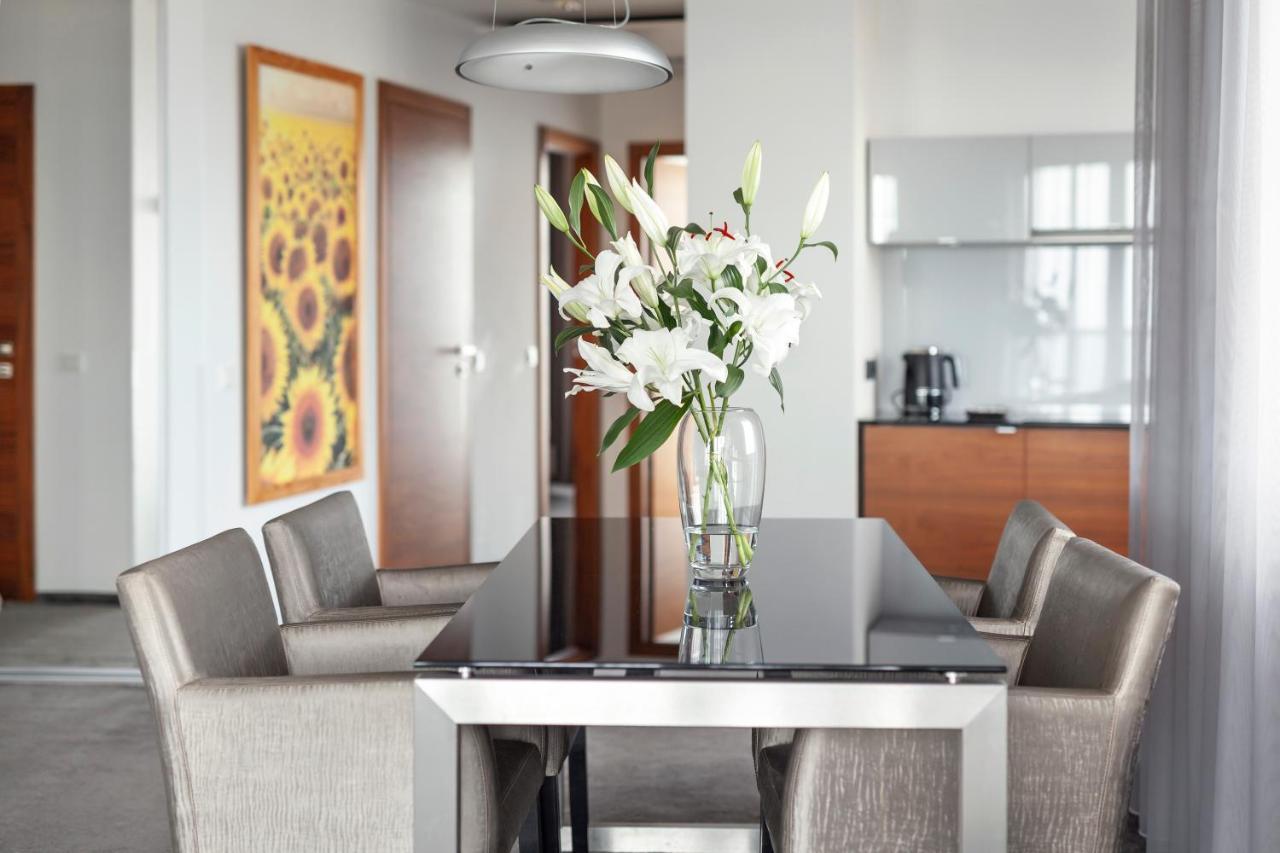 Luxury Apartment