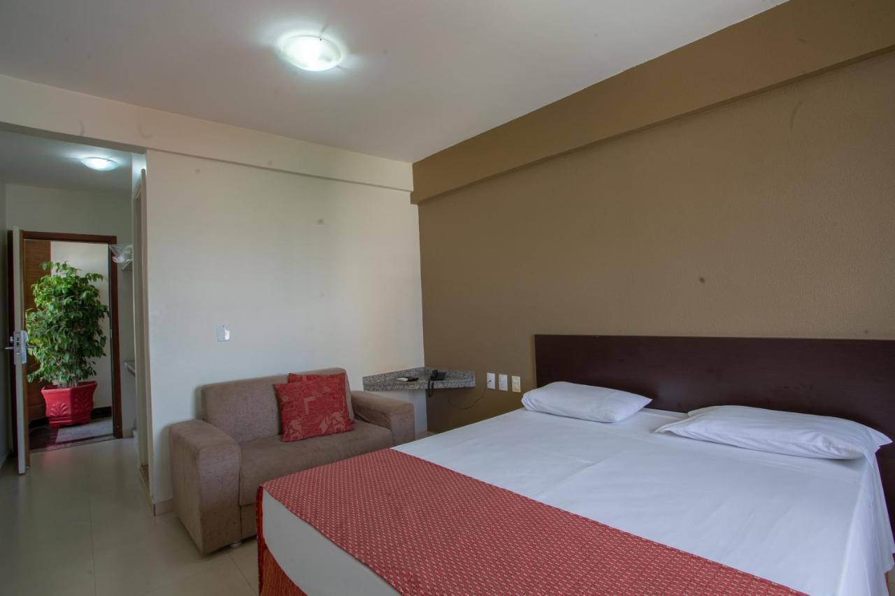 Standard Room Double Bed