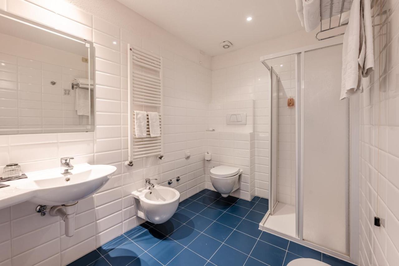 Triple Room Balcony