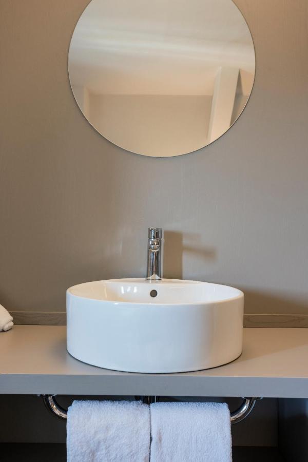 Double Room Shared Shower Toilet