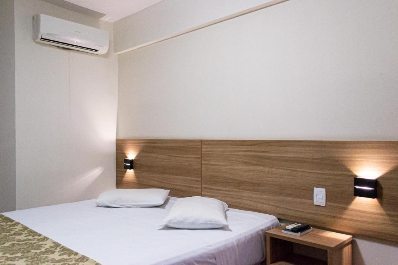 Room Double Bed