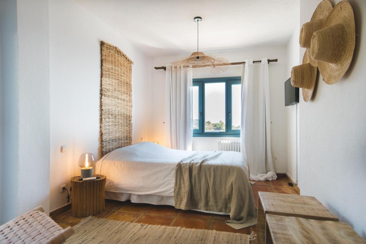 Quadruple Room Sea View