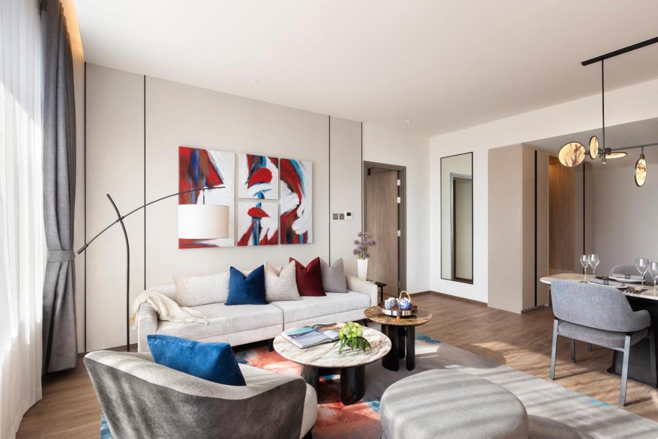 One-Bedroom Premier