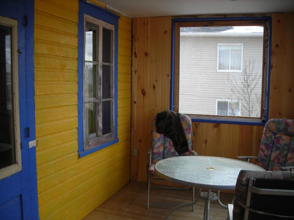 Double Room Disability Access
