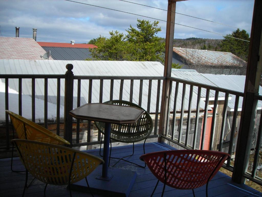 Double Room Disability Access
