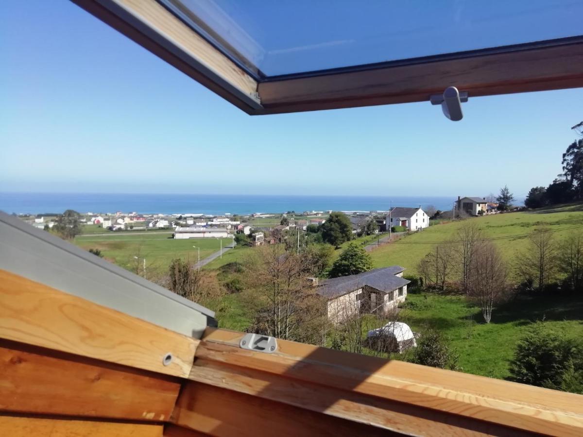 Standard Triple Room Sea View