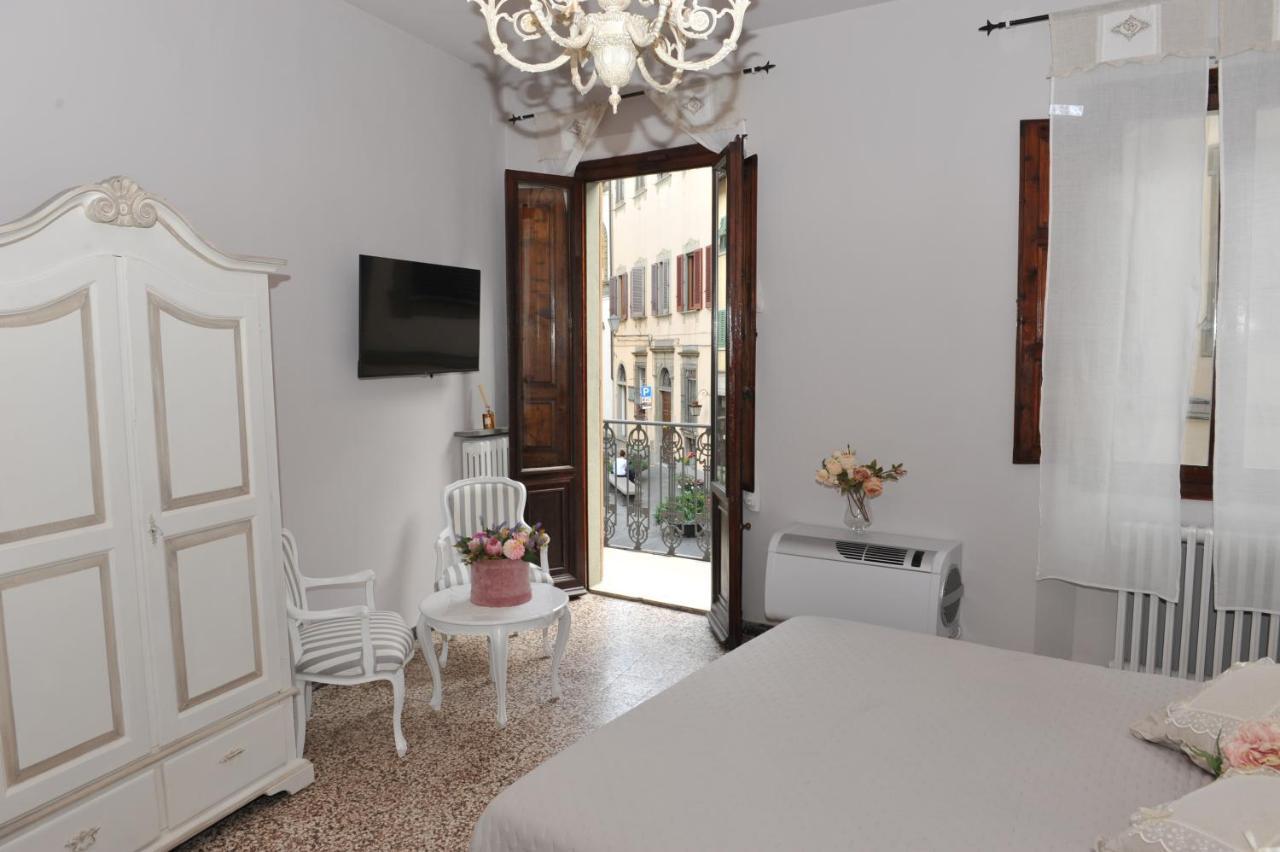 Double Room Balcony