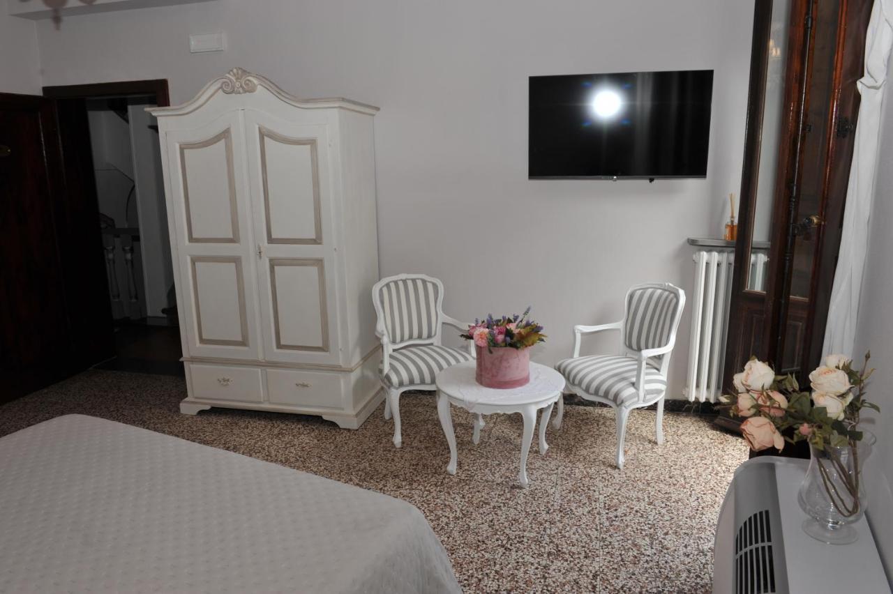 Double Room Balcony