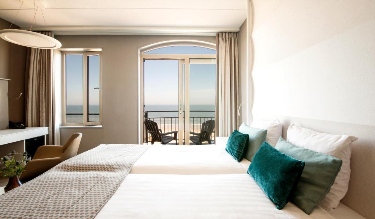 Twin Room Sea View