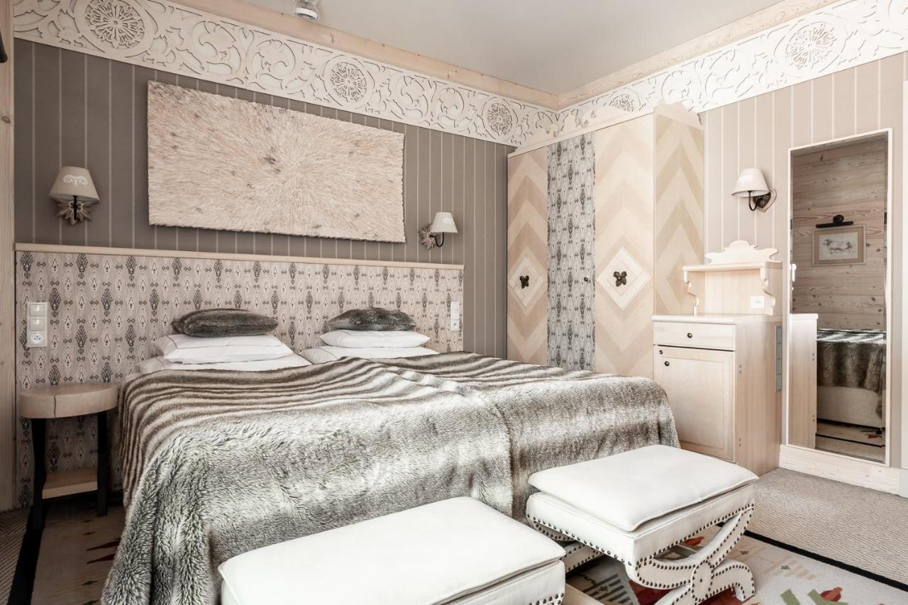 Premier Double Room