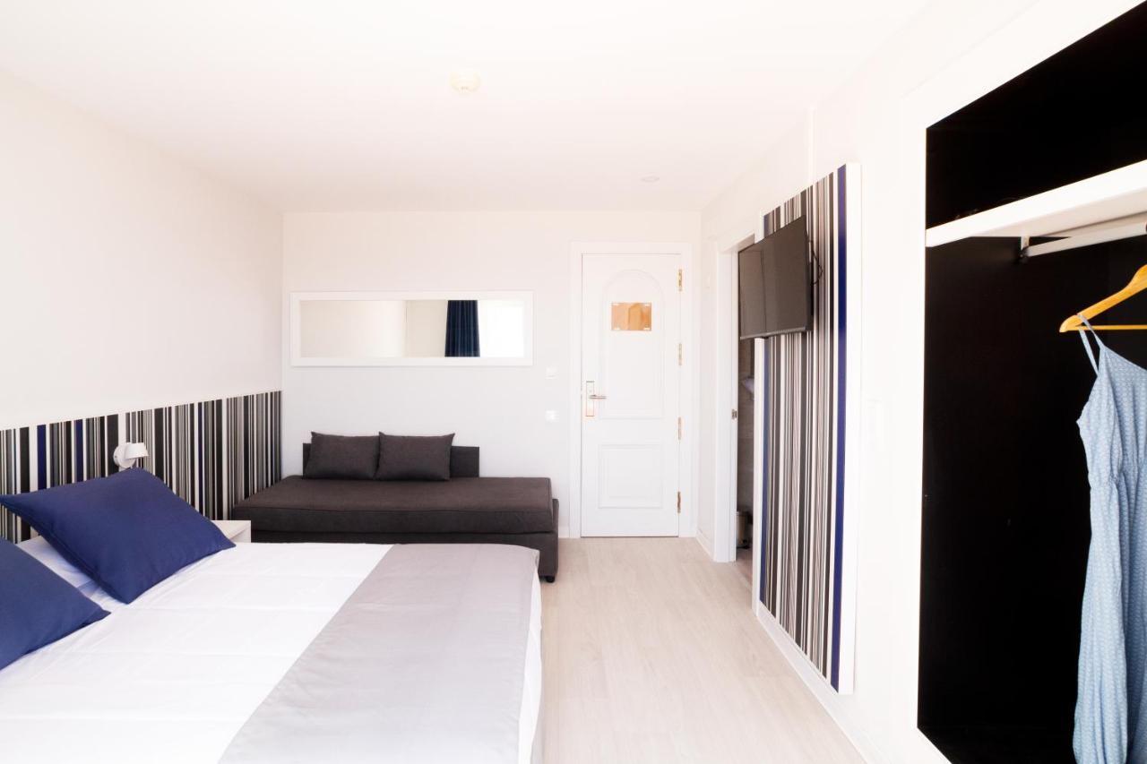 Economy Double or Twin Room